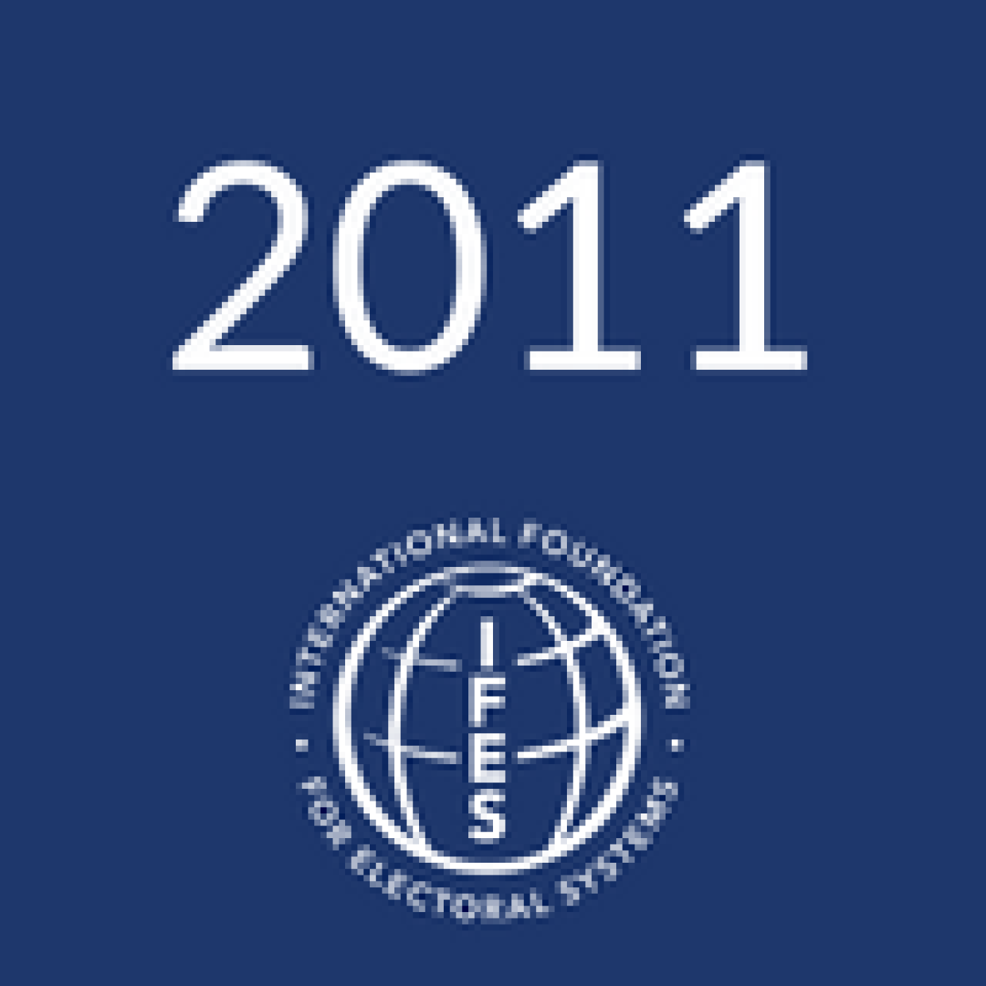 2011 IFES Logo 